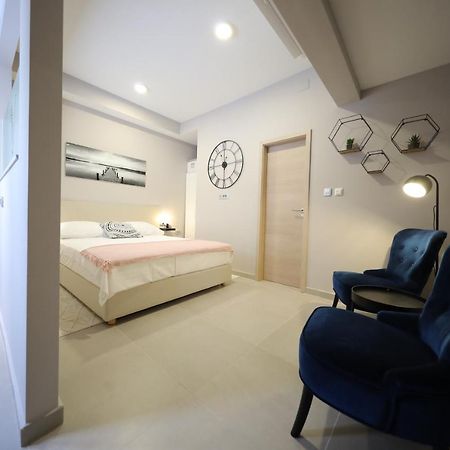 Teatro Verdi Accommodation Zadar Zewnętrze zdjęcie