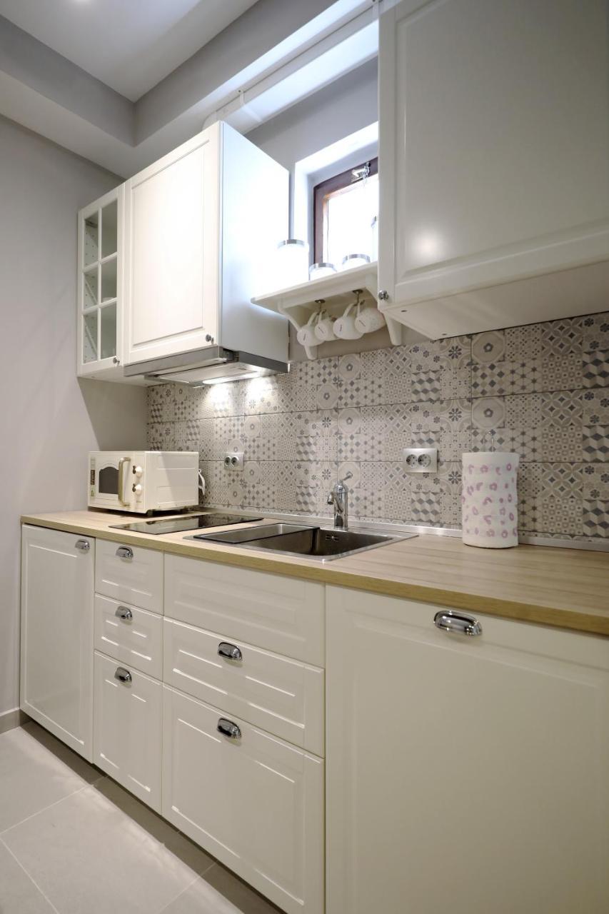 Teatro Verdi Accommodation Zadar Zewnętrze zdjęcie