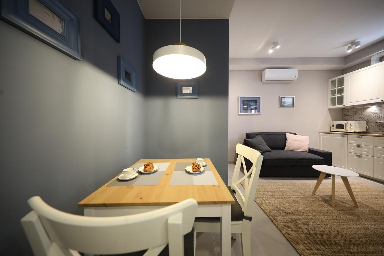Teatro Verdi Accommodation Zadar Zewnętrze zdjęcie