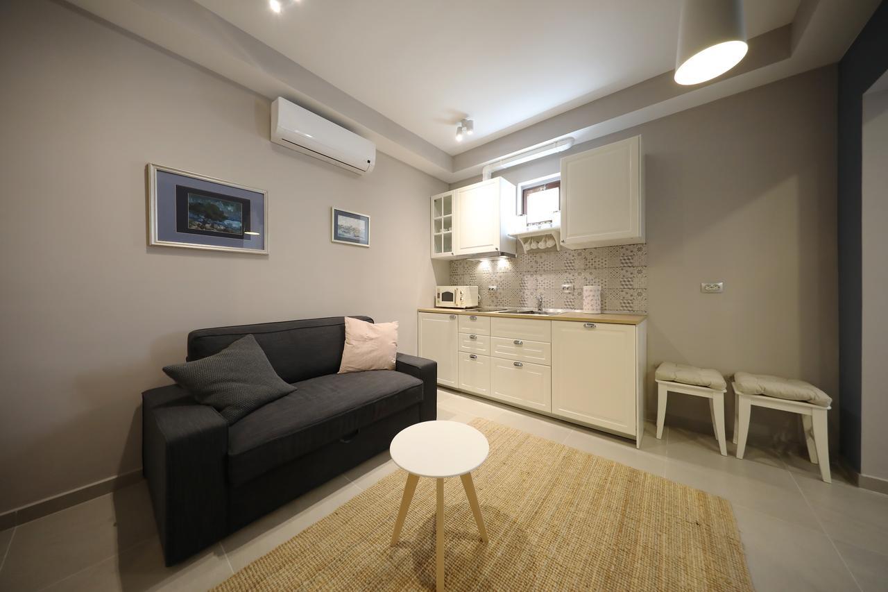 Teatro Verdi Accommodation Zadar Zewnętrze zdjęcie