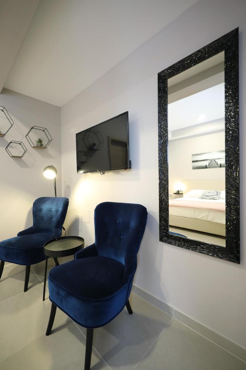 Teatro Verdi Accommodation Zadar Zewnętrze zdjęcie