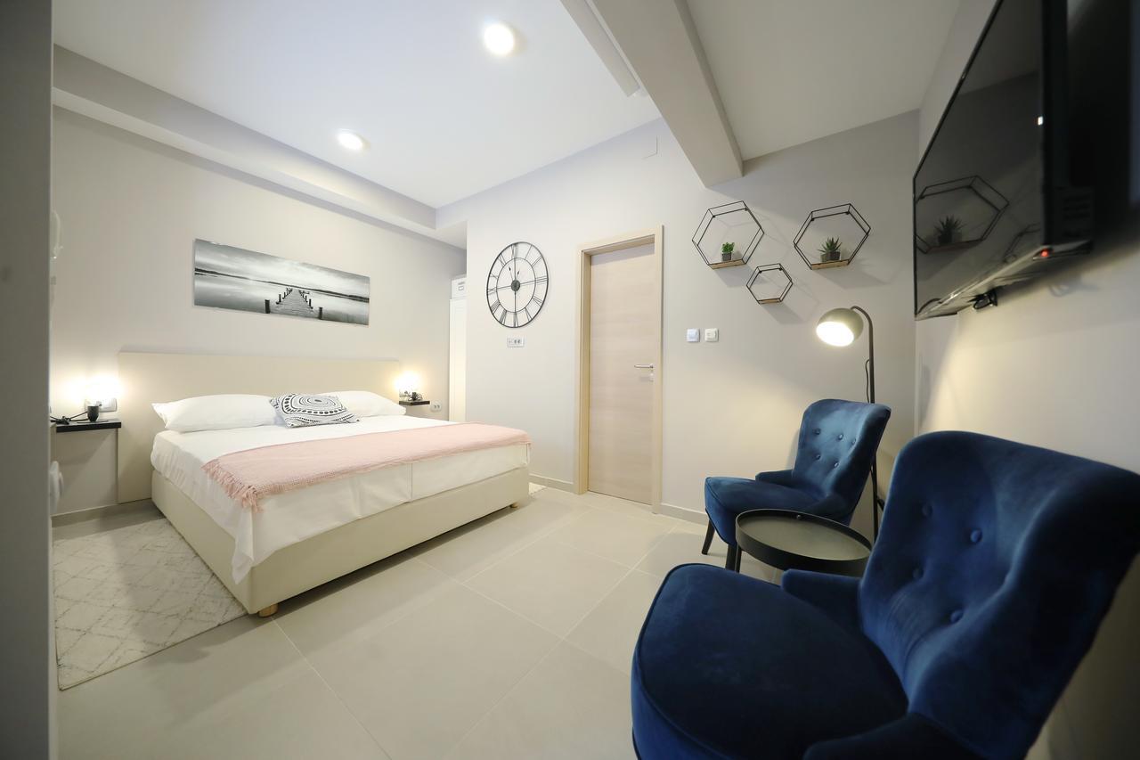 Teatro Verdi Accommodation Zadar Zewnętrze zdjęcie