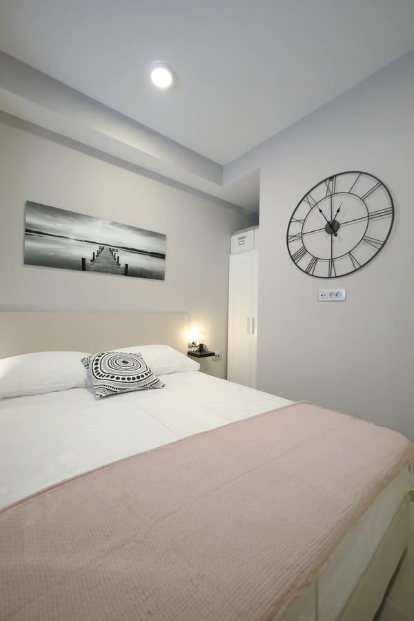 Teatro Verdi Accommodation Zadar Zewnętrze zdjęcie