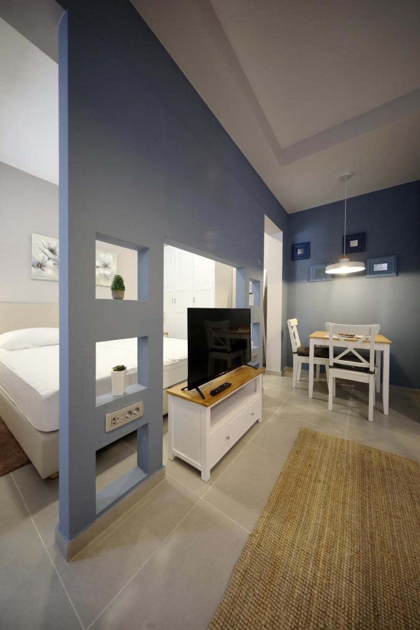 Teatro Verdi Accommodation Zadar Zewnętrze zdjęcie