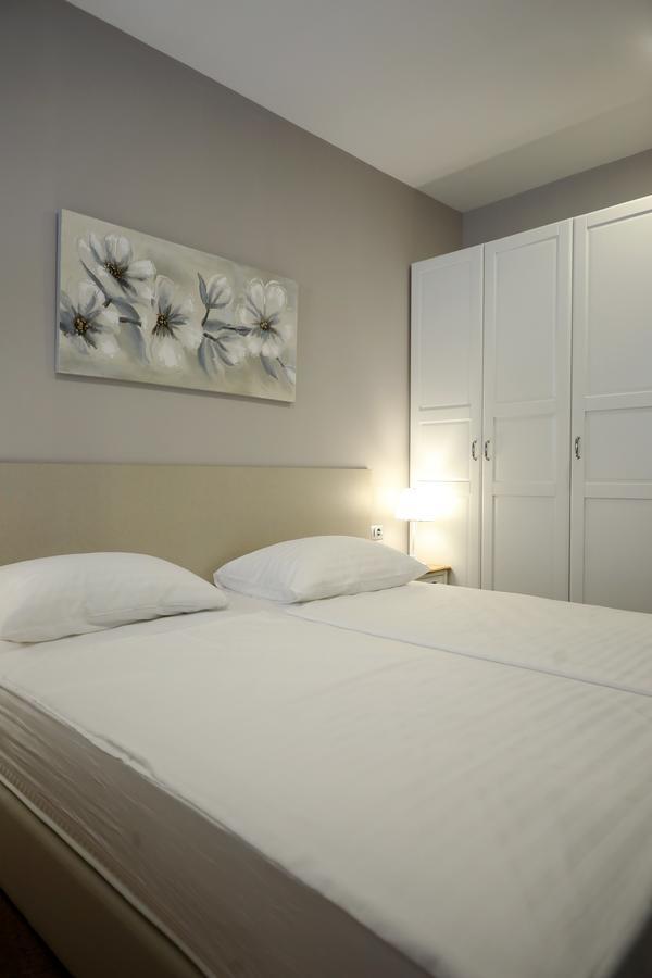Teatro Verdi Accommodation Zadar Zewnętrze zdjęcie
