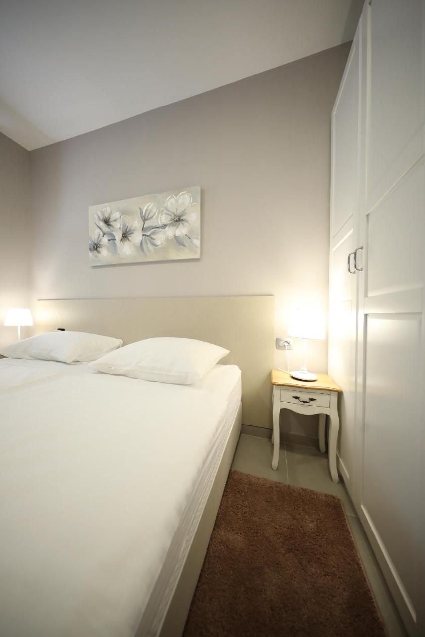Teatro Verdi Accommodation Zadar Zewnętrze zdjęcie